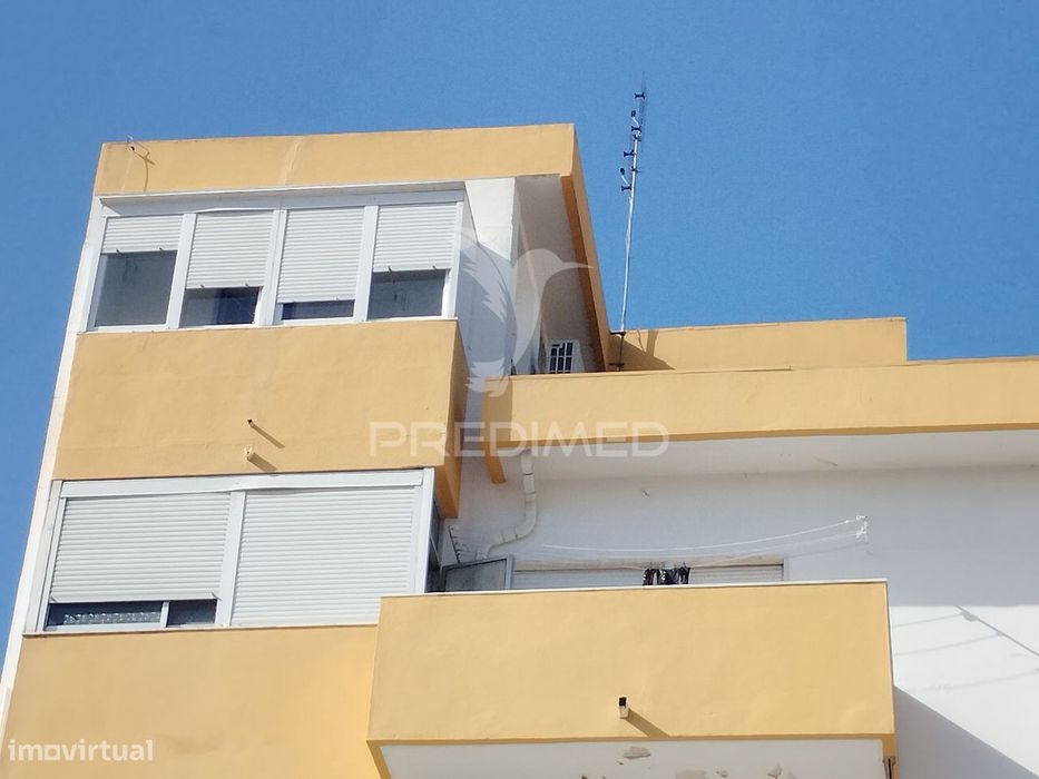 Apartamento para Venda