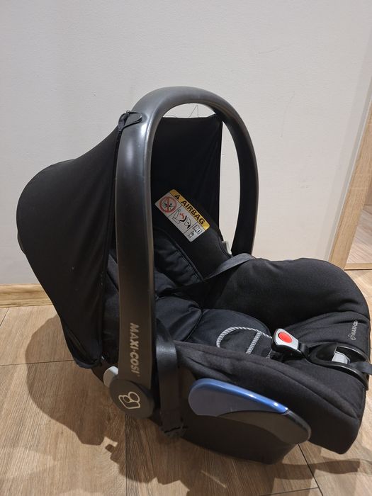 Fotelik / nosidełko Maxi Cosi Citi