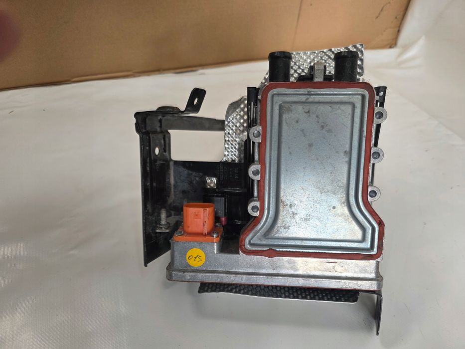 vw skoda wymiennik ciepła 5qf963231c