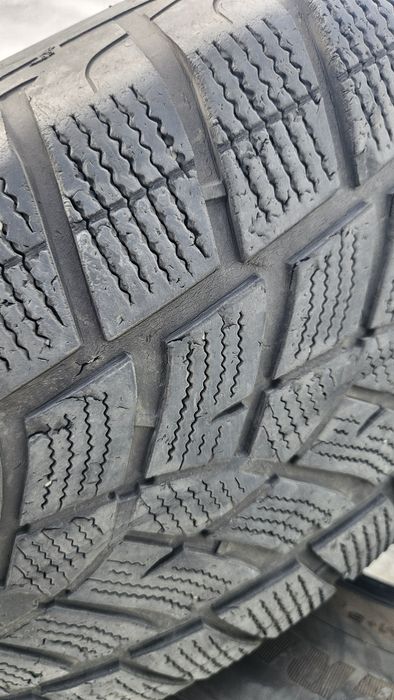 Продам шини Goodyear 265/65 r17