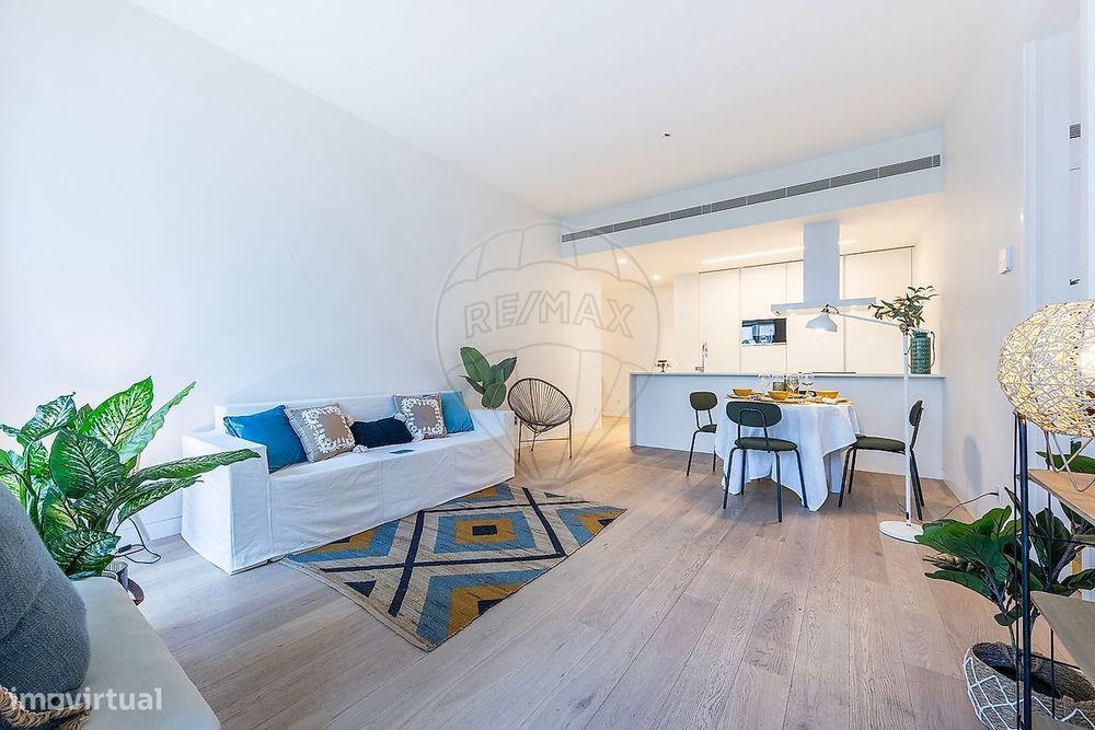 Apartamento T2 para venda