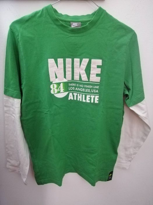 Camisola Nike