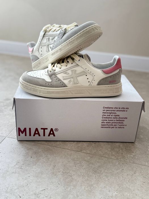 Premiata Quinn кросівки