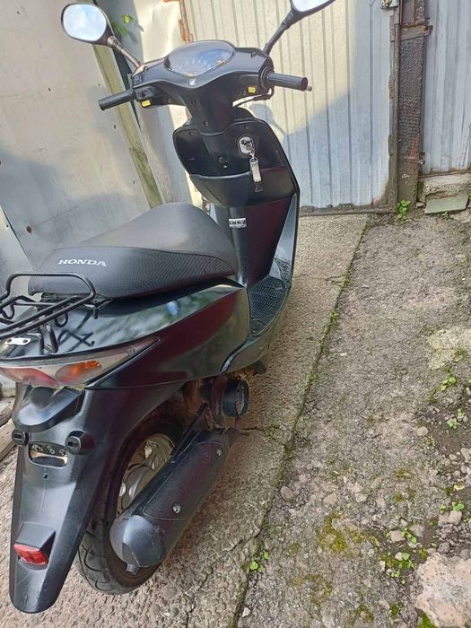 Продається Honda dio 62 на ходу