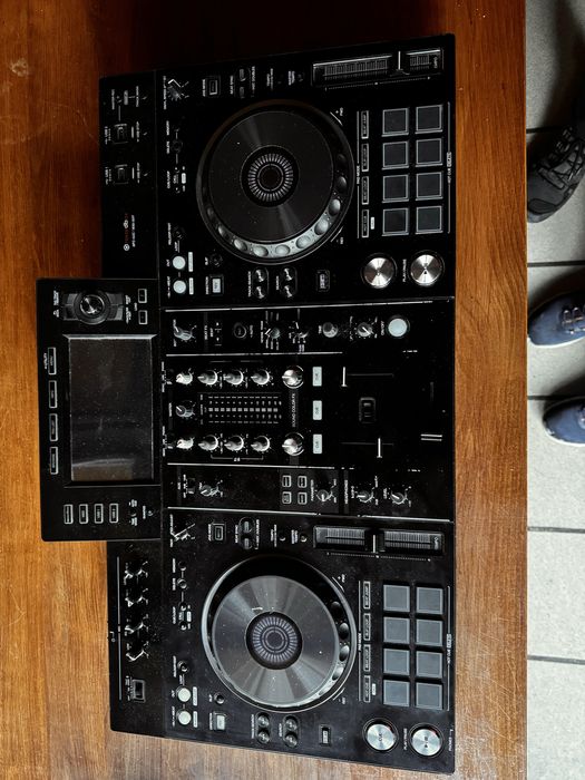 Pioneer Rx2, cena do negocjacji.