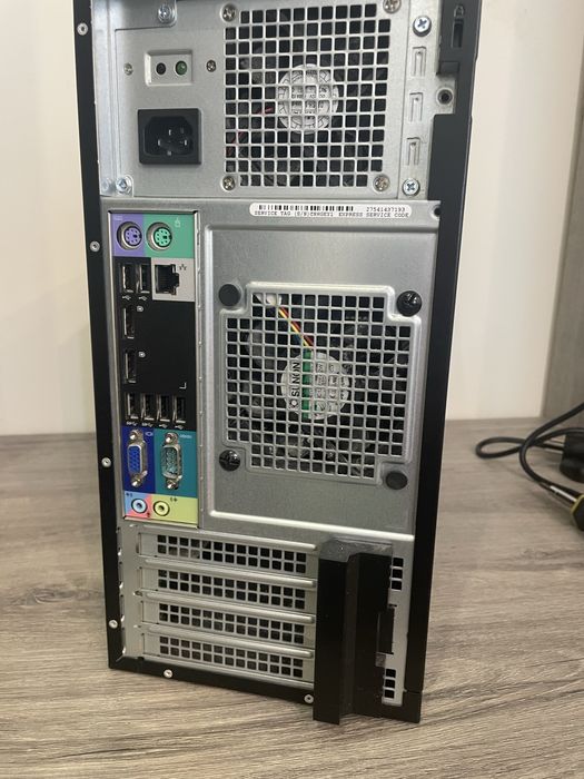 Системний блок dell optiplex 7010