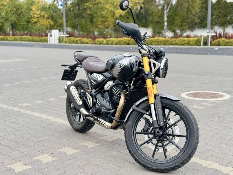 Triumph