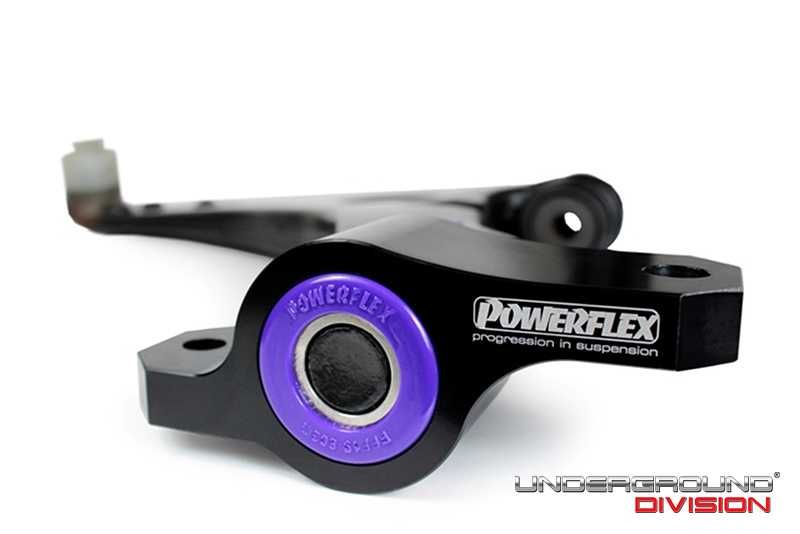 POWERFLEX SINOBLOCOS / CASQUILHOS / APOIOS