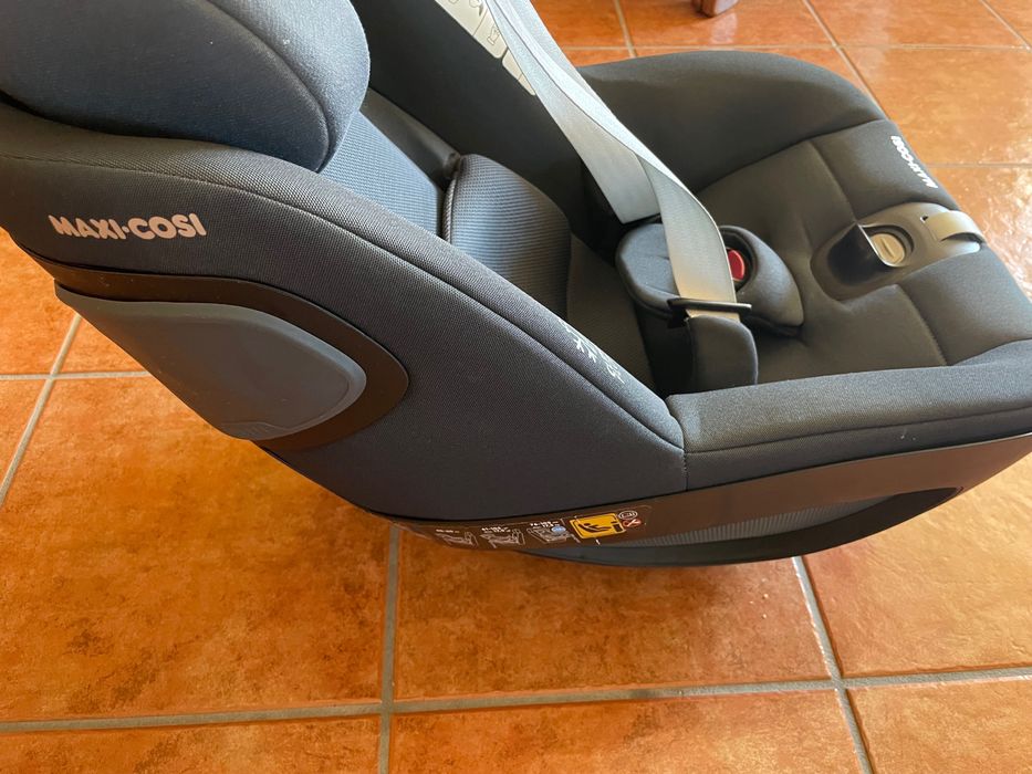 Cadeira Maxi-Cosi