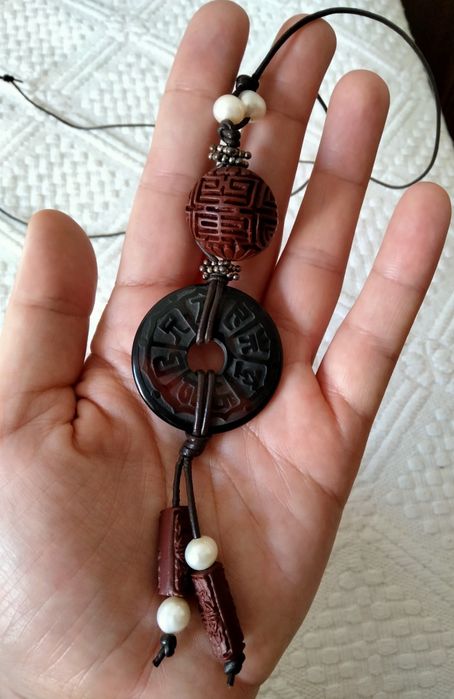 Colar marca Stone by Stone