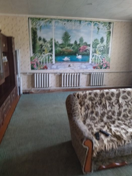 Дом 146 вк.м, 22,5 сотки земли п. Зидьки г. Змиёв