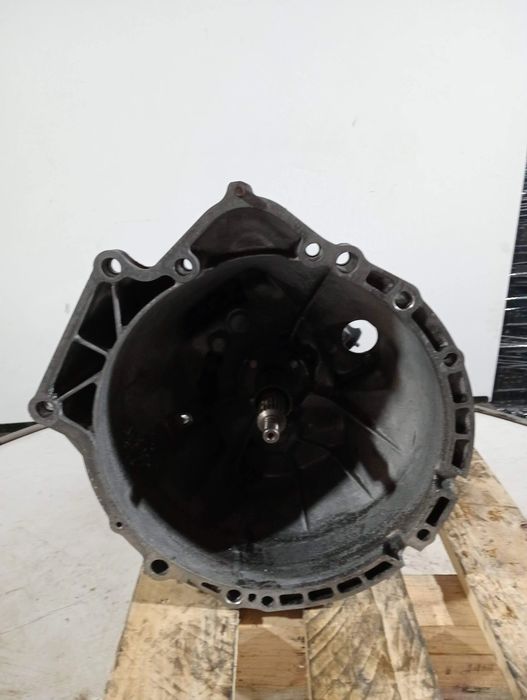 Caixa De Velocidades BMW 3 COMPACT (E46) 318 TI BDU 0036665