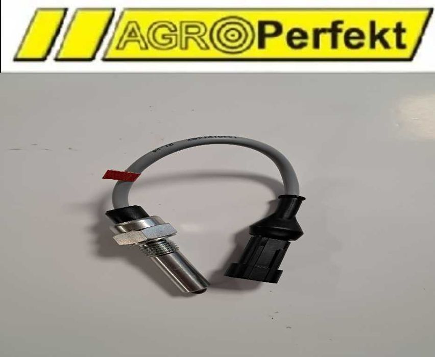 Czujnik prędkości obrotowej WOM A,C,V,0,2,4,6,5,5,A Valtra