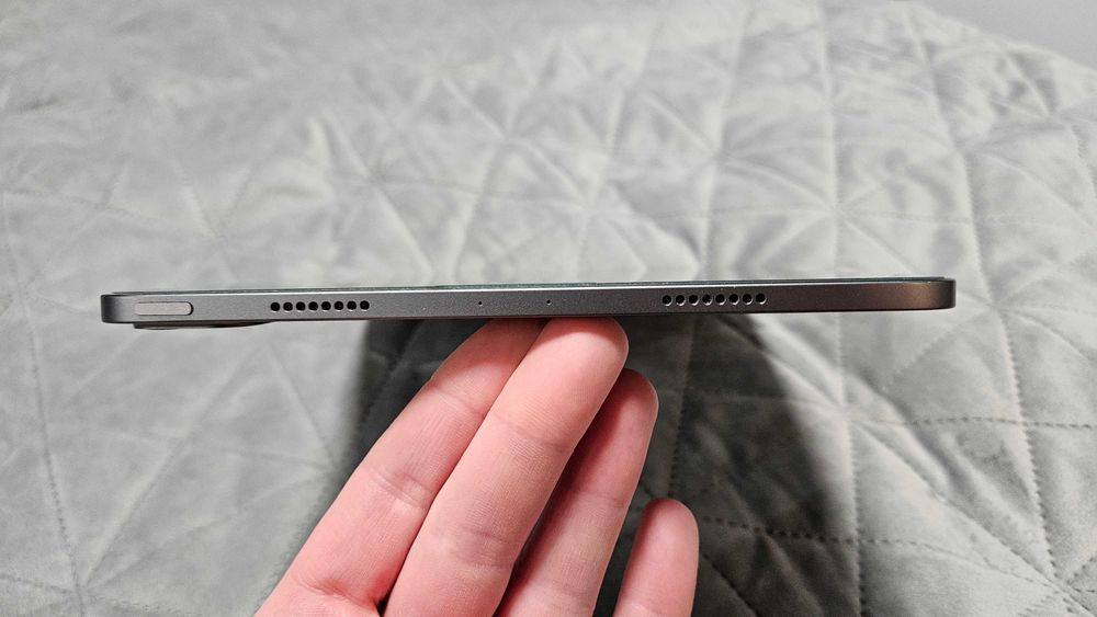 iPad Pro 11 3gen M1 chip 256gb 120 герц Wifi Gray MHQU3LL/A