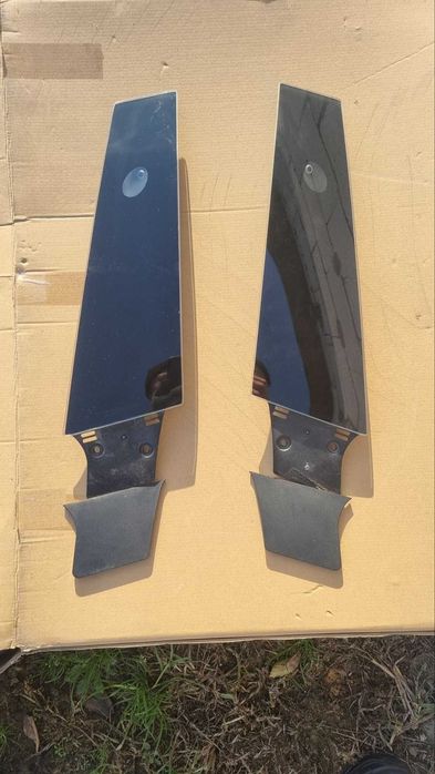 Камера ліва/права скляна