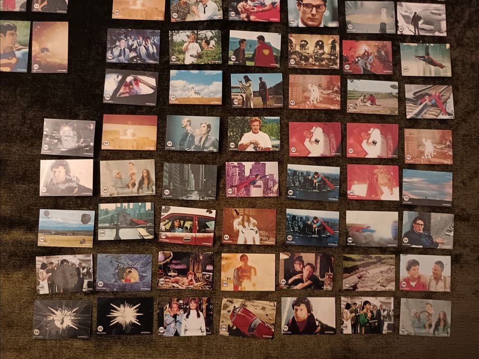 Cromos antigos Disvenda