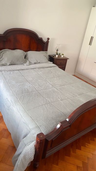 Quarto para casal