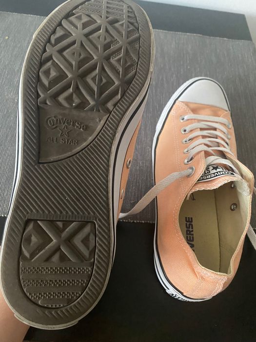 Trampki Converse All Star