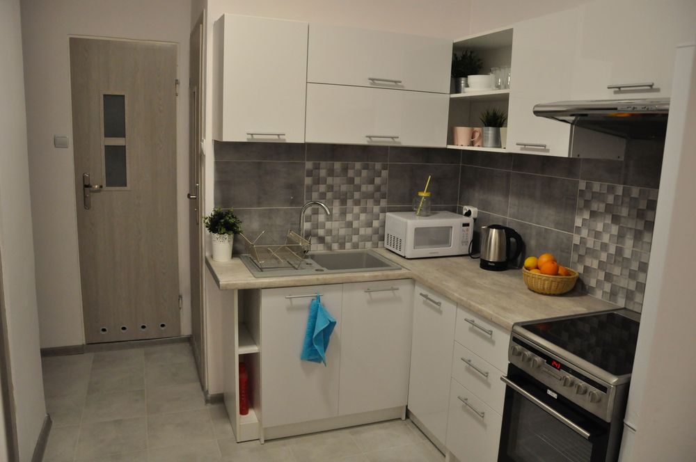 Wynajmę pokój z balkonem