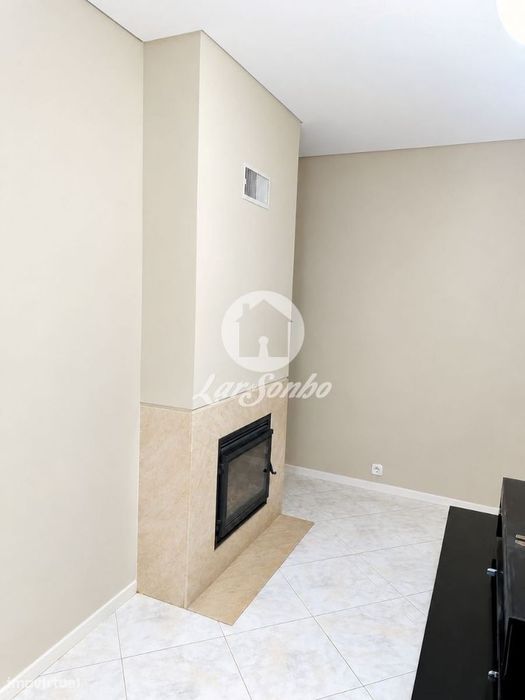 Apartamento no centro de Braga com Garagem