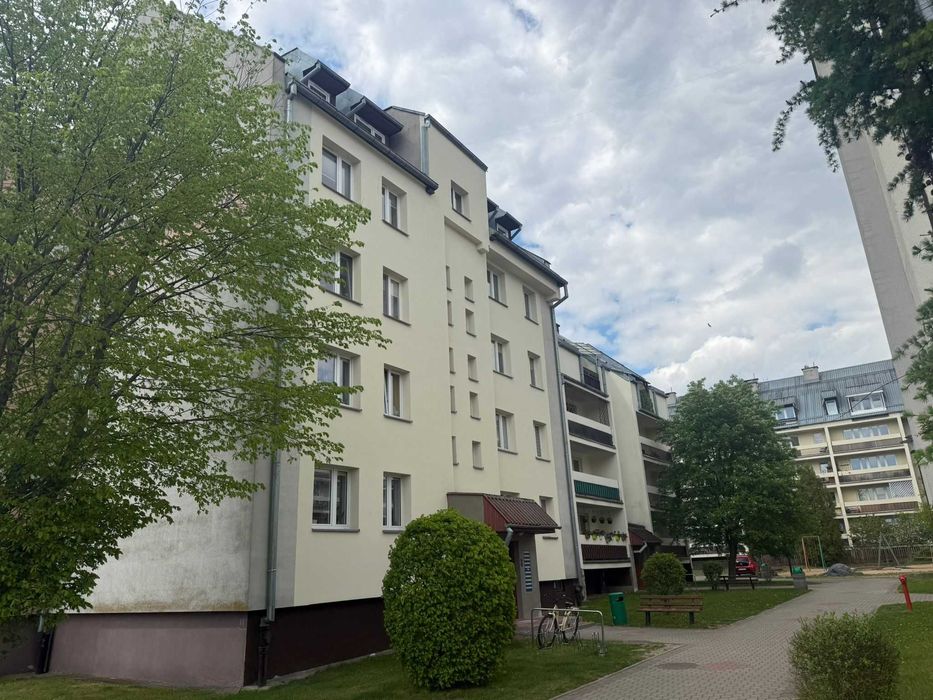 Sprzedam mieszkanie 60,5 m2, 2 piętro