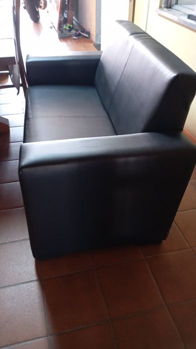 Sofá usado  2 lugares