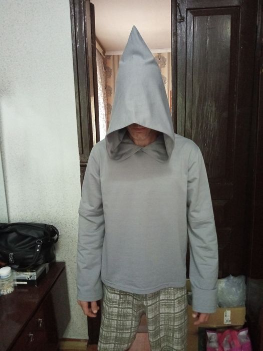 Лонгслив  модный S