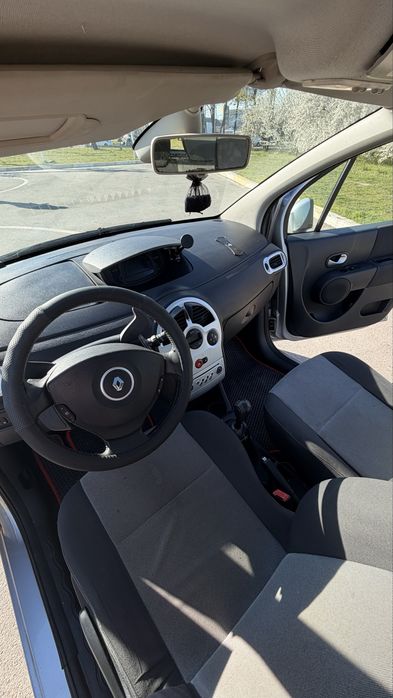 Renault Grand Modus