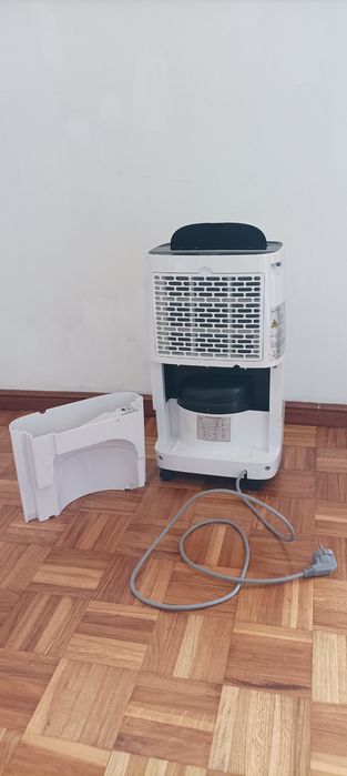 Desumidificador Hoffen 2L