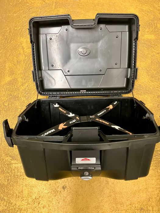 Top case kappa 46 ( Givi )