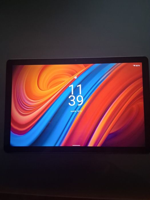 Vendo Tablet Lenovo M10