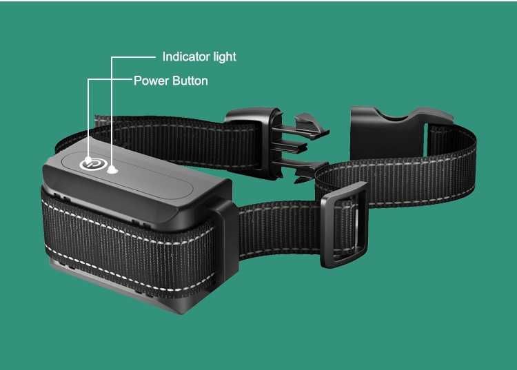 PORTES GRÁTIS - Coleira de ADESTRAMENTO + ANTI-LATIDO, alcance 1100m