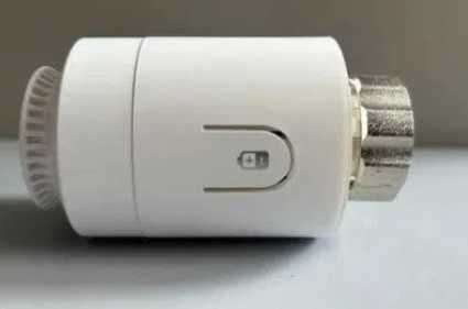 Hama inteligentny termostat grzejnikowy Wi-Fi rozszerzenie