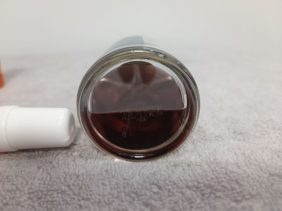 Zestaw perfum nuit vanille yves rocher sol de janeiro 40 donna felice