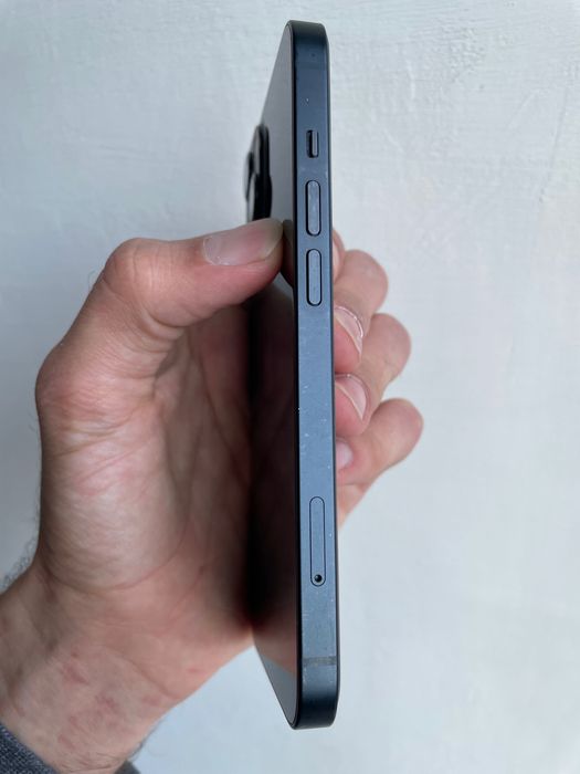 iPhone 13 128gb 100% Midnight Neverlock