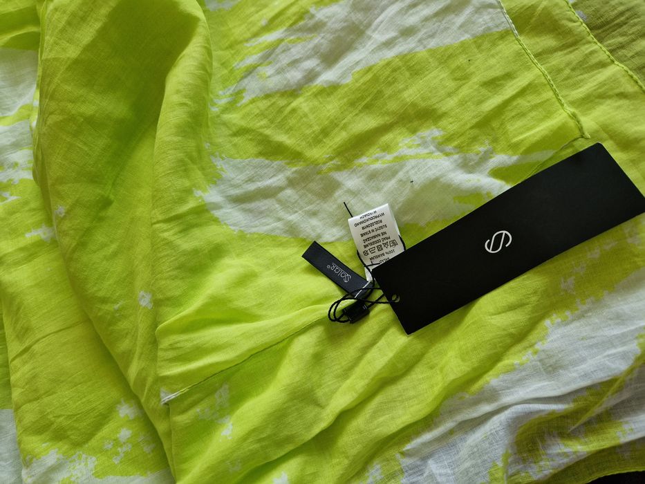 Nowe pareo solar, piękne kolory, bardzo duże 100%