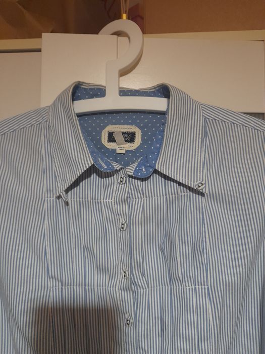 Camisas sacoor  senhora  e camisa armani jeans