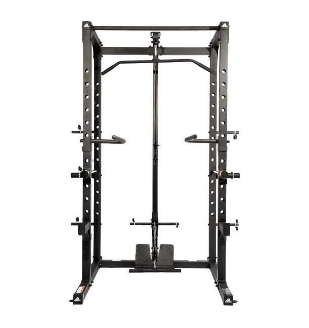 Adidas Home Rig /Rack