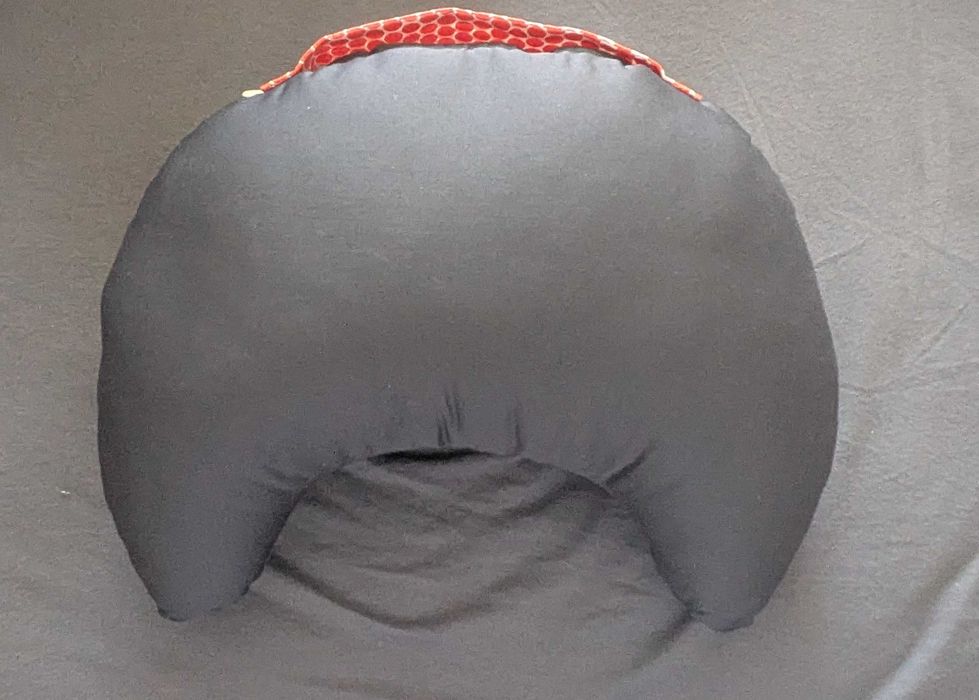 Almofada ZAFU para Yoga