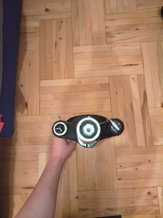 Amortyzator powietrzny Sr Suntour Xcr32 Air Rlr