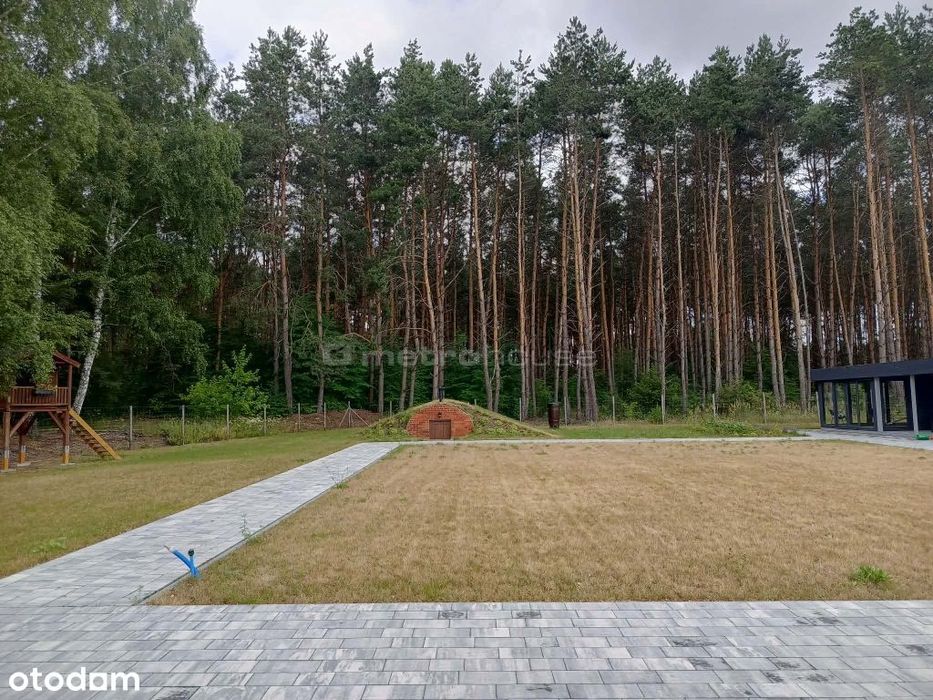 Działka na sprzedaż, Golice-Kolonia