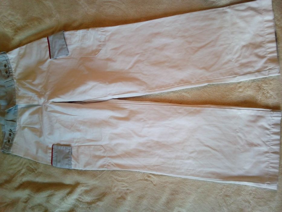 Штаны поварские брюки