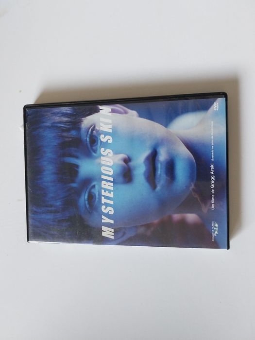 Mysterious Skin - Pele misteriosa - Gregg Araki