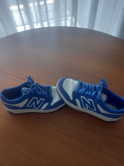 Sapatilhas  New balance de homem