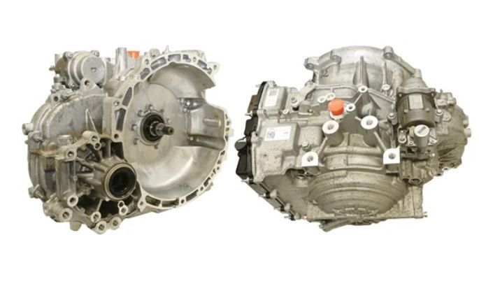 Skrzynia automatyczna 8 biegowa 8F35  FORD. ( 12 miesięcy gwarancji)