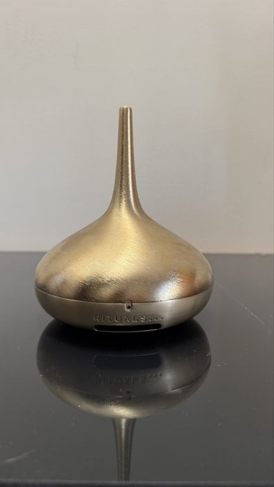 Vendo difusor de perfume marca Rituals