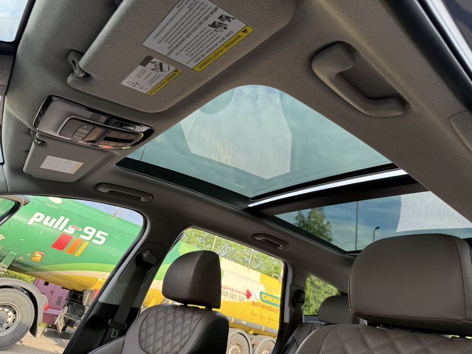 Hyundai Santa FE 2020 VIN KM8S3DA19MU003083 фото оголошення 6 з 17
