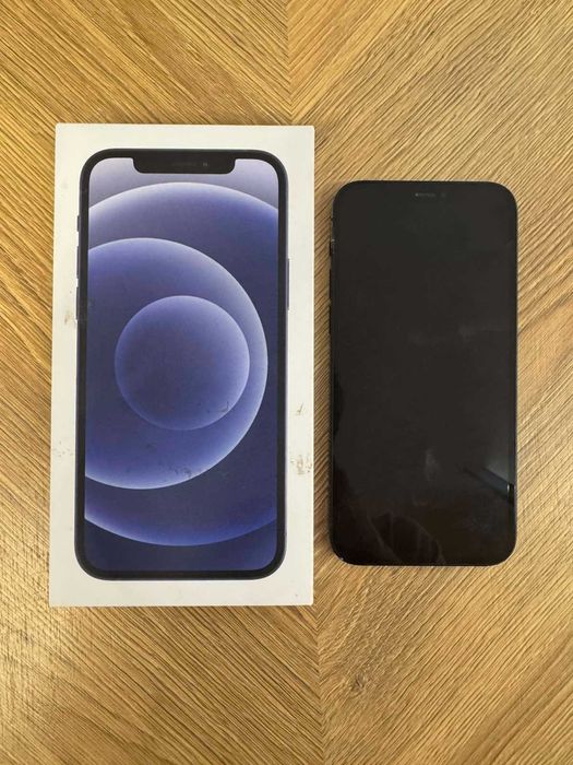 Iphone 12 телефон