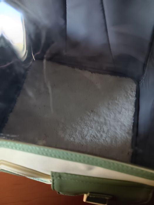 Mochila Transporte de gato