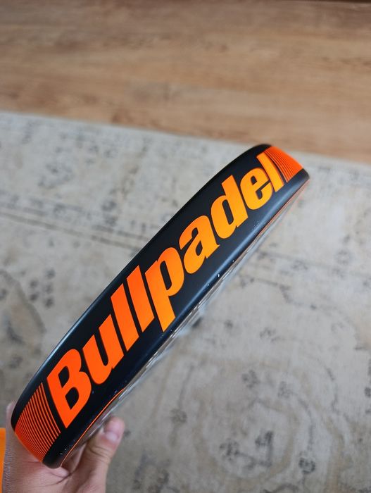 Raquete Bullpadel Indiga Power